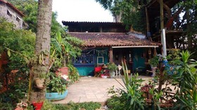 Nomady House