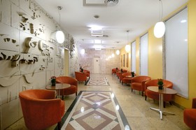 Hotel Novotel Rio de Janeiro Leme