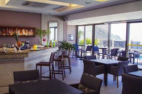 Hotel Novotel Rio de Janeiro Leme