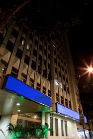 Hotel Novotel Rio de Janeiro Leme
