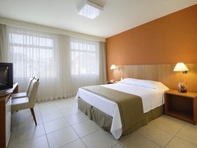 Hotel Novotel Rio de Janeiro Leme