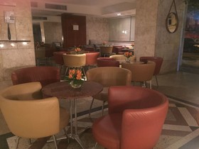 Hotel Novotel Rio de Janeiro Leme