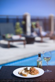 Hotel Novotel Rio de Janeiro Leme