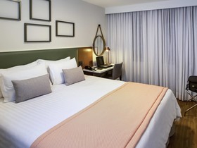 Hotel Novotel Rio de Janeiro Leme