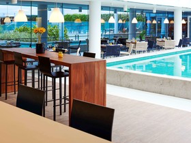 Novotel Rio de Janeiro Park Olimpico