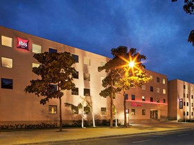 Novotel Rio de Janeiro Park Olimpico
