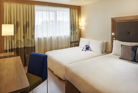 Novotel Rio de Janeiro Park Olimpico