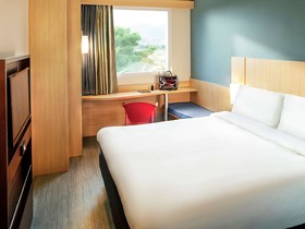 Novotel Rio de Janeiro Park Olimpico