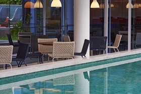 Novotel Rio de Janeiro Park Olimpico