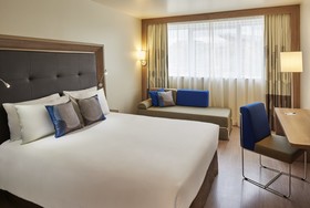 Novotel Rio de Janeiro Park Olimpico
