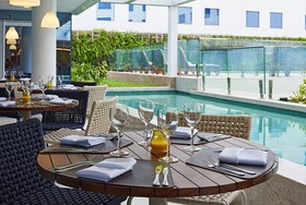 Novotel Rio de Janeiro Park Olimpico