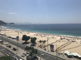 Olinda Rio