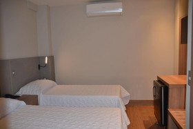 Plaza Spania Hotel