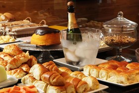 Plaza Spania Hotel