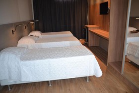 Plaza Spania Hotel
