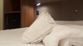 Plaza Spania Hotel