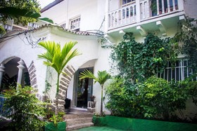 Pousada Casa Del Angel