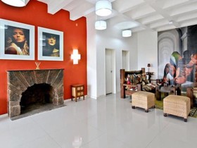 Pousada Casa Del Angel
