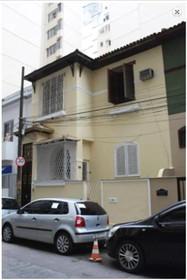 Pousadinha Copacabana