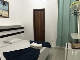 Pousadinha da Barra da Tijuca