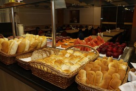 Hotel Pouso Real