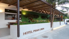 Praia Linda