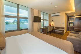 Prodigy Hotel Santos Dumont Airport