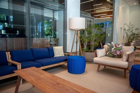 Prodigy Hotel Santos Dumont Airport