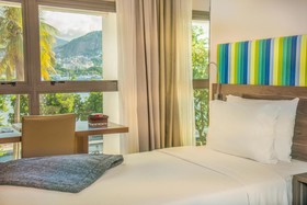 Prodigy Hotel Santos Dumont Airport