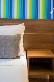 Prodigy Hotel Santos Dumont Airport