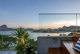 Prodigy Hotel Santos Dumont Airport