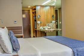 Prodigy Hotel Santos Dumont Airport