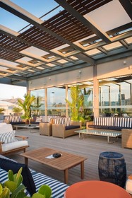 Prodigy Hotel Santos Dumont Airport