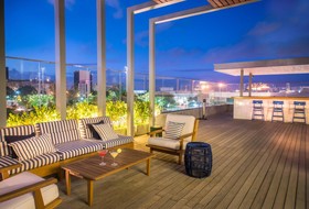 Prodigy Hotel Santos Dumont Airport
