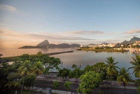 Prodigy Hotel Santos Dumont Airport