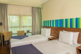 Prodigy Hotel Santos Dumont Airport
