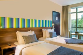 Prodigy Hotel Santos Dumont Airport