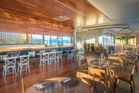 Prodigy Hotel Santos Dumont Airport