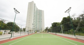Promenade Rio Stay