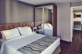 Quality Suites Botafogo