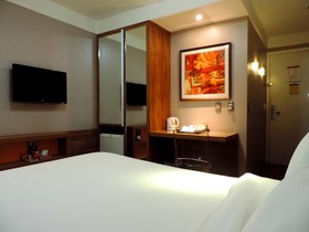 Quality Suites Botafogo