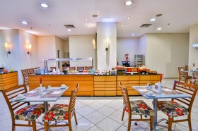 Quality Suites Botafogo