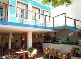 Quinta Azul Boutique Pousada