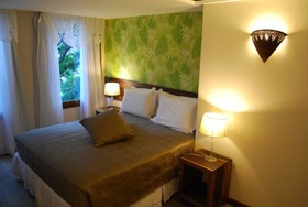Quinta Azul Boutique Pousada