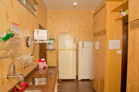 Quintal do Maracana Hostel