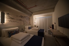 Ribalta Hotel Rio de Janeiro Barra da Tijuca by Atlantica