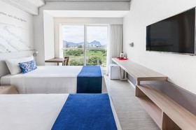 Ribalta Hotel Rio de Janeiro Barra da Tijuca by Atlantica