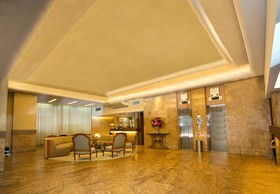 Real Palace Hotel