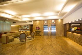 Real Palace Hotel