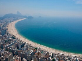 Rede Reserva Copacabana